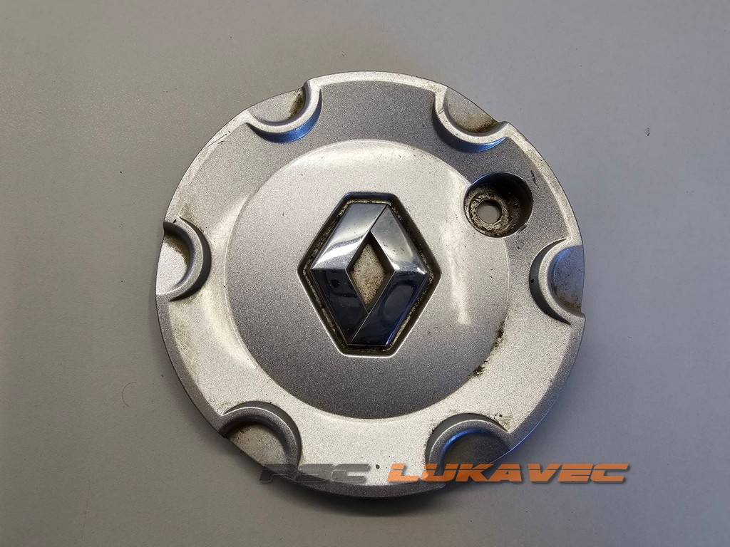 RENAULT SCENIC 2 POKLOPAC ALU FELGE 8200134772