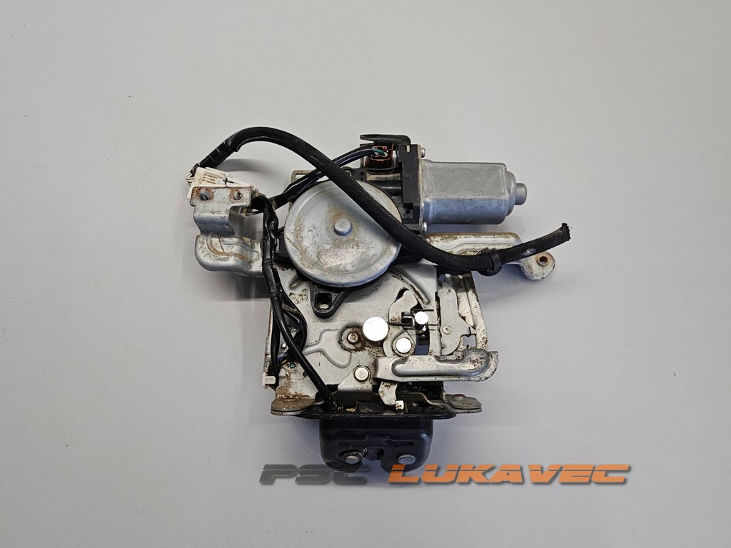 RENAULT TALISMAN BRAVA GEPEKA TALISMAN BRAVA PRTLJAŽNIKA 905039985R