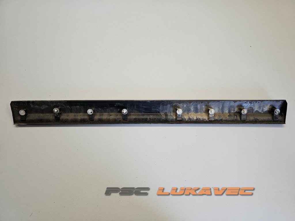 CITROEN C4 LAJSNA VRATA PREDNJA DESNA 9646791677