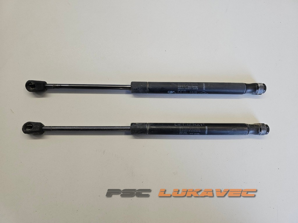 RENAULT MEGANE 2 SEDAN AMOTRIZERI GEPEKA 8200119497