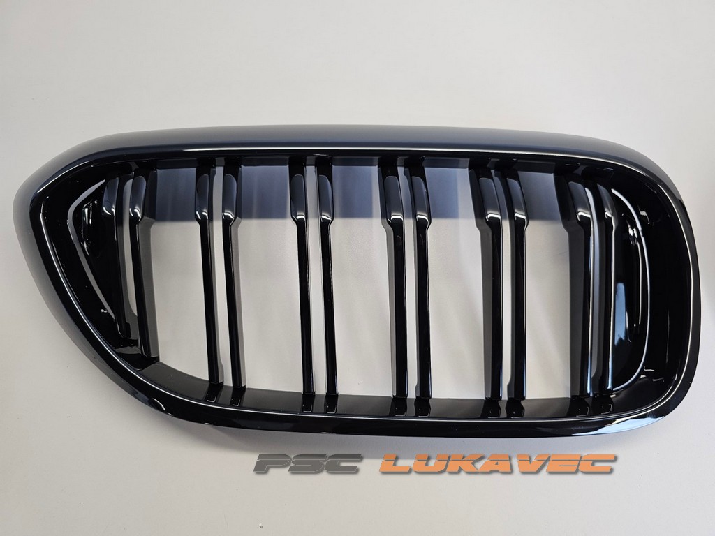 BMW 5 G30 MASKA PREDNJEG BRANIKA G30 GRILLE PREDNJEG BRANIKA