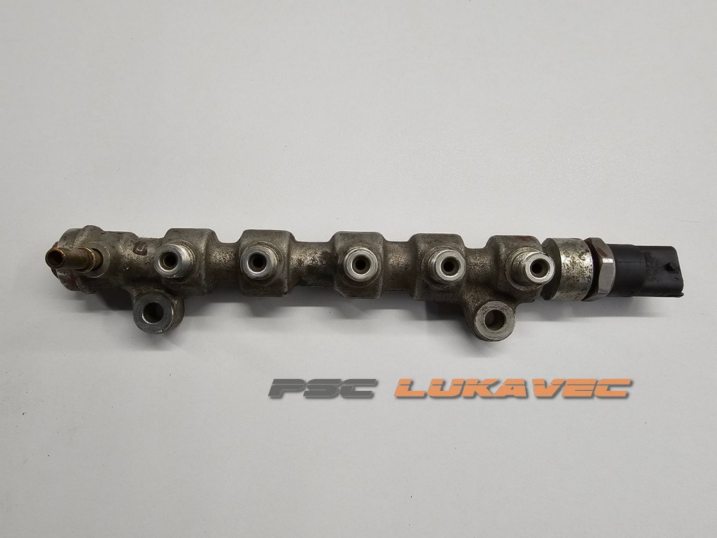 RENAULT MASTER 2 RAMPA GORIVA 2.5 DCI 8200378703 0445214079