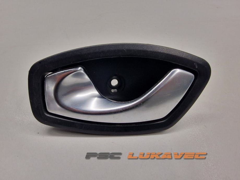 RENAULT SCENIC 3 KVAKA VRATA ZADNJA LIJEVA