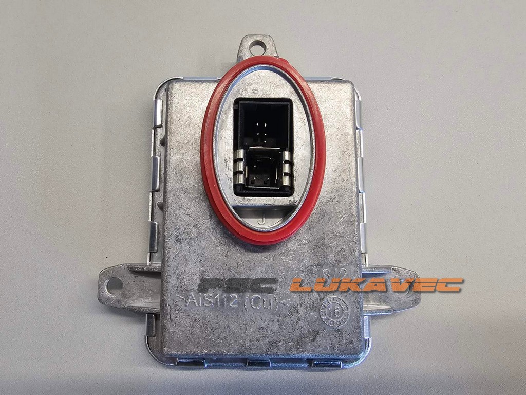 MERCEDES C KLASA TRAFO KSENONA BALLAST FARA 130732931201