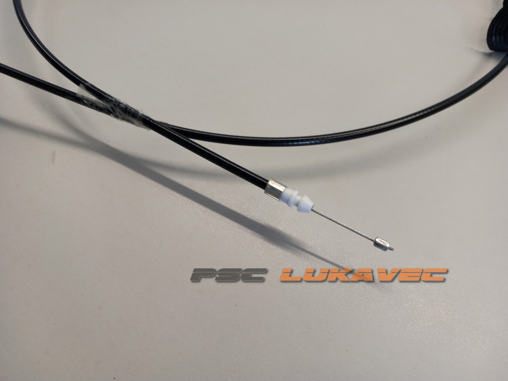 RENAULT TRAFIC 2 SAJLA PREDNJE HAUBE 8200237684