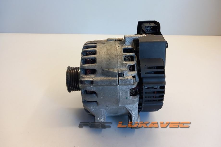 START STOP  ALTERNATOR CITROEN JUMPY 2.0 HDI