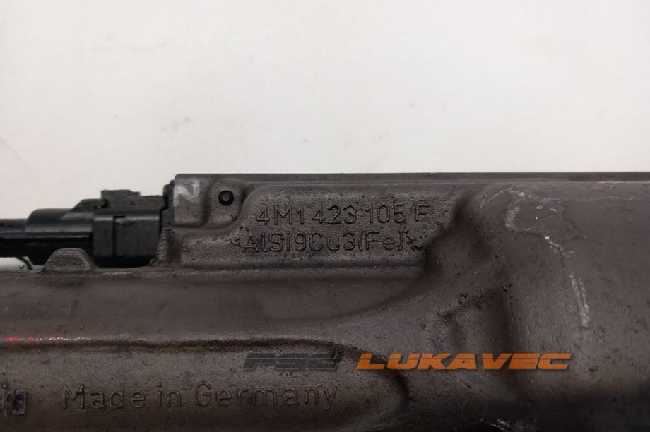 AUDI SQ7 LETVA VOLANA 4M1423105F 4M1423055N