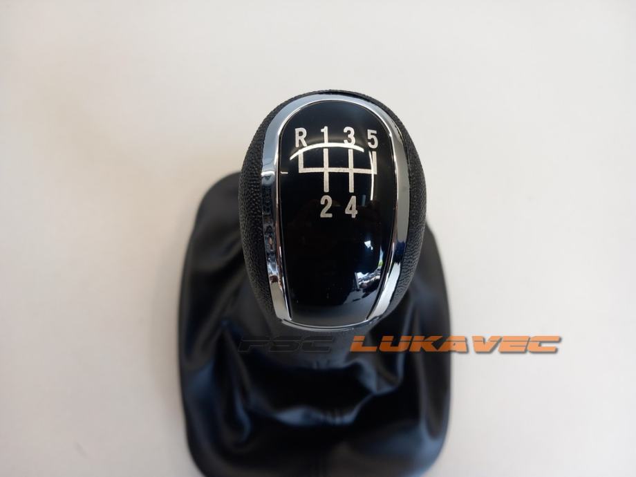 ŠKODA FABIA RUČICA MJENJAČA  ŠKODA FABIA KUGLA BRZINA