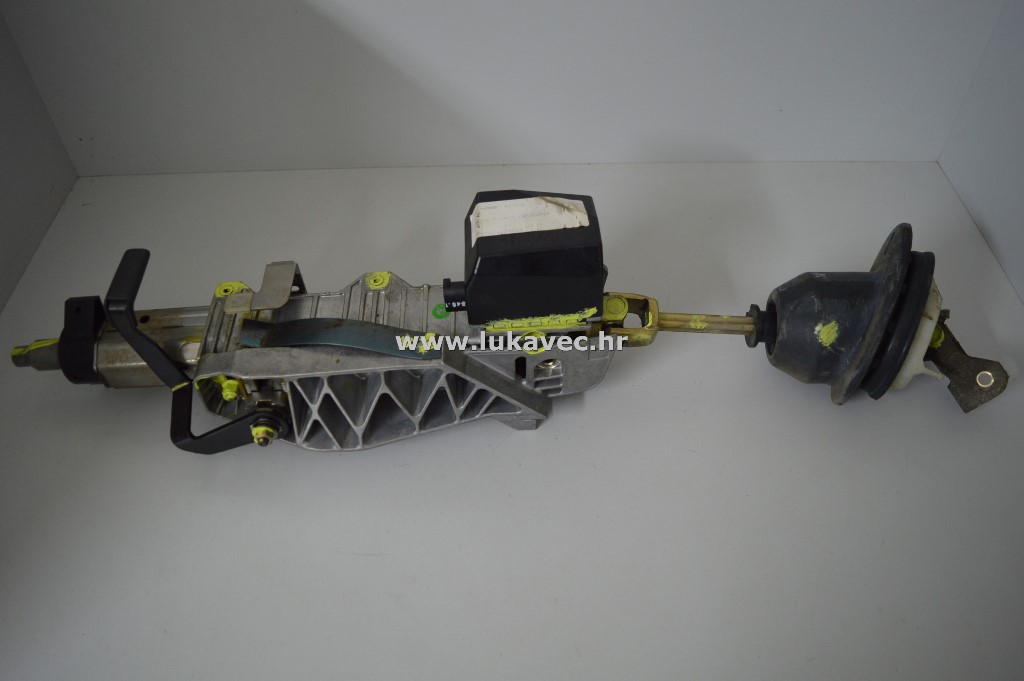 RENAULT LAGUNA 2 2.2 DCI STUP VOLANA ELEKTRIČNI  8200002220