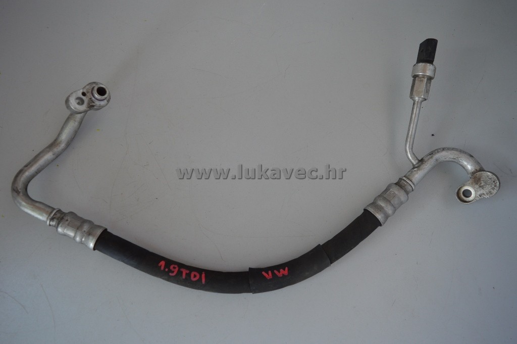 GOLF 6 GOLF 6 CIJEV KLIME GOLF 6 CRIJEVO KLIME 1K0820721CA