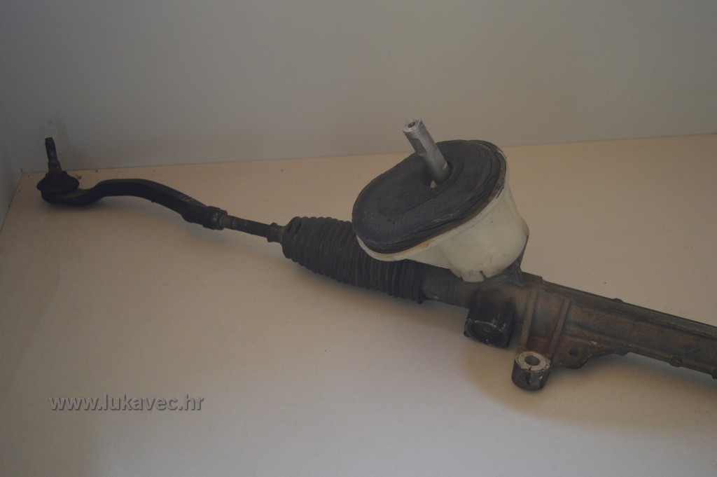 RENAULT SCENIC LETVA VOLANA 7955501009