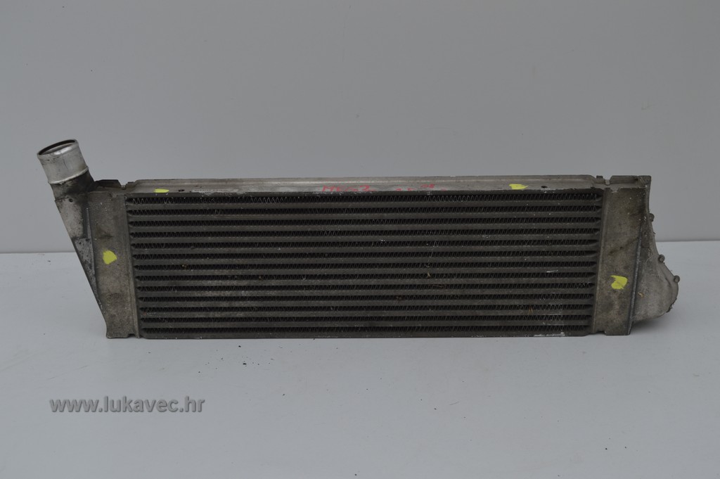 RENAULT SCENIC INERKULER 1.5 DCI 8200115540