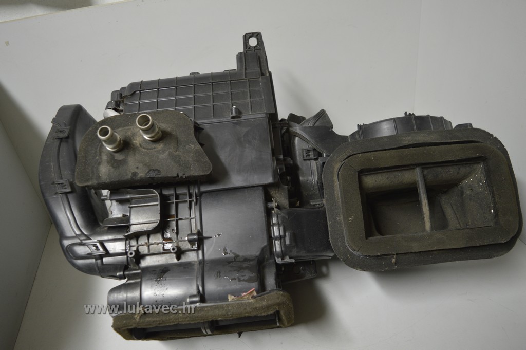 CITROEN JUMPER KUTIJA VENTILACIJE BEZ KLIME 168320300