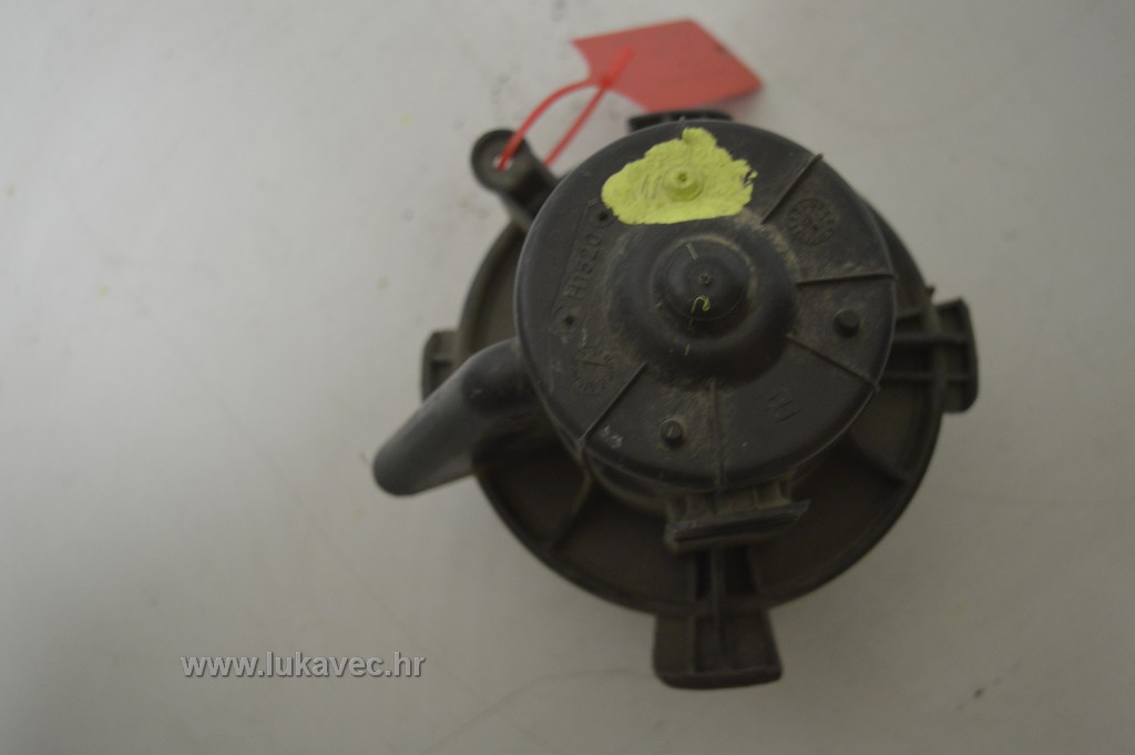 CITROEN C4 VENTILATOR KABINE 1.6HDI BEHRPF2A2 B9506