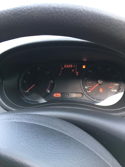 RENAULT CLIO 3 PRODAJA U DIJELOVIMA1.5 DCI 63 kW OZNAKA K9K766 2007.