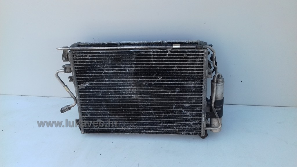 RENAULT CLIO HLADNJAK KLIME 1.2 16v 8200082193