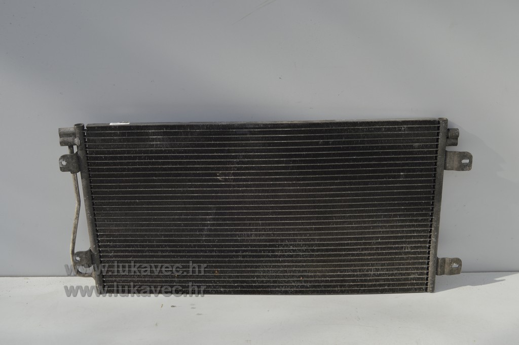 RENAULT MASTER HLADNJAK KLIME 2.5 D 865693Q 7701044406 1998-2001.