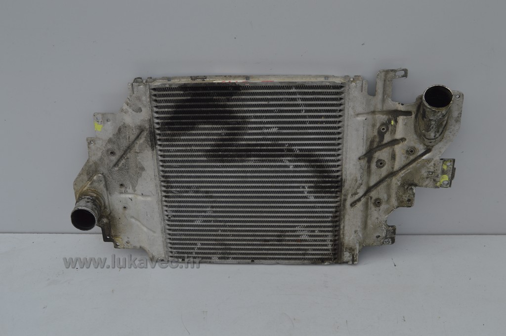 RENAULT CLIO INTERKULER 1.5 DCI 60 kW 7700436091 2001-2003.