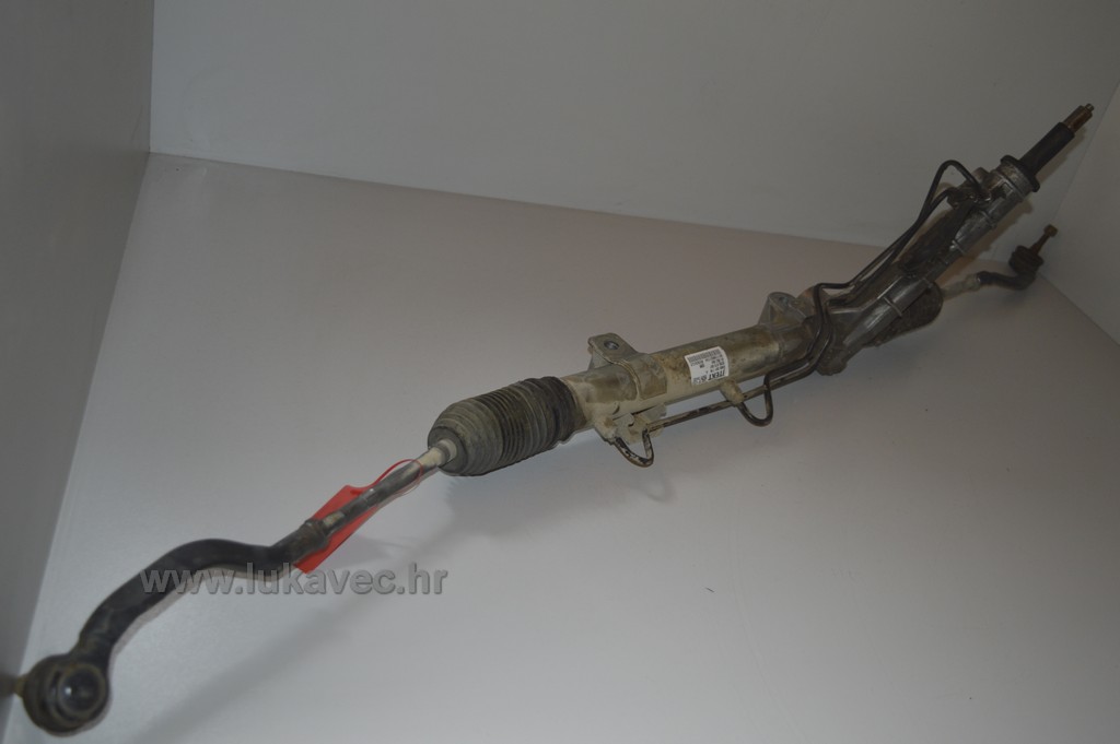 RENAULT TRAFIC LETVA VOLANA 1.9 DCI 8200875897