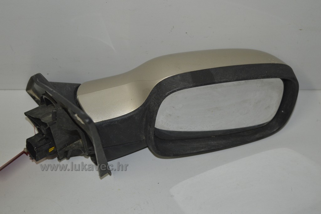 RENAULT MEGANE 2 RETROVIZOR DESNI ELEKTRIČNO PODEŠAVANJE