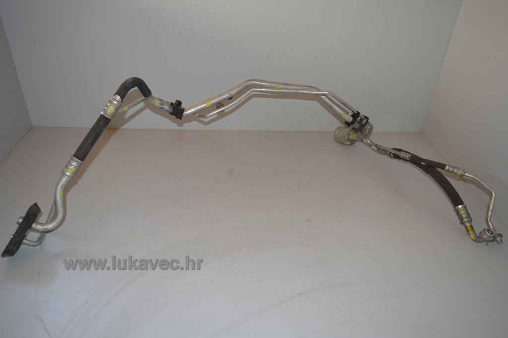 CITROEN C4 CIJEVI KLIME 1.4 9657451280 2007.