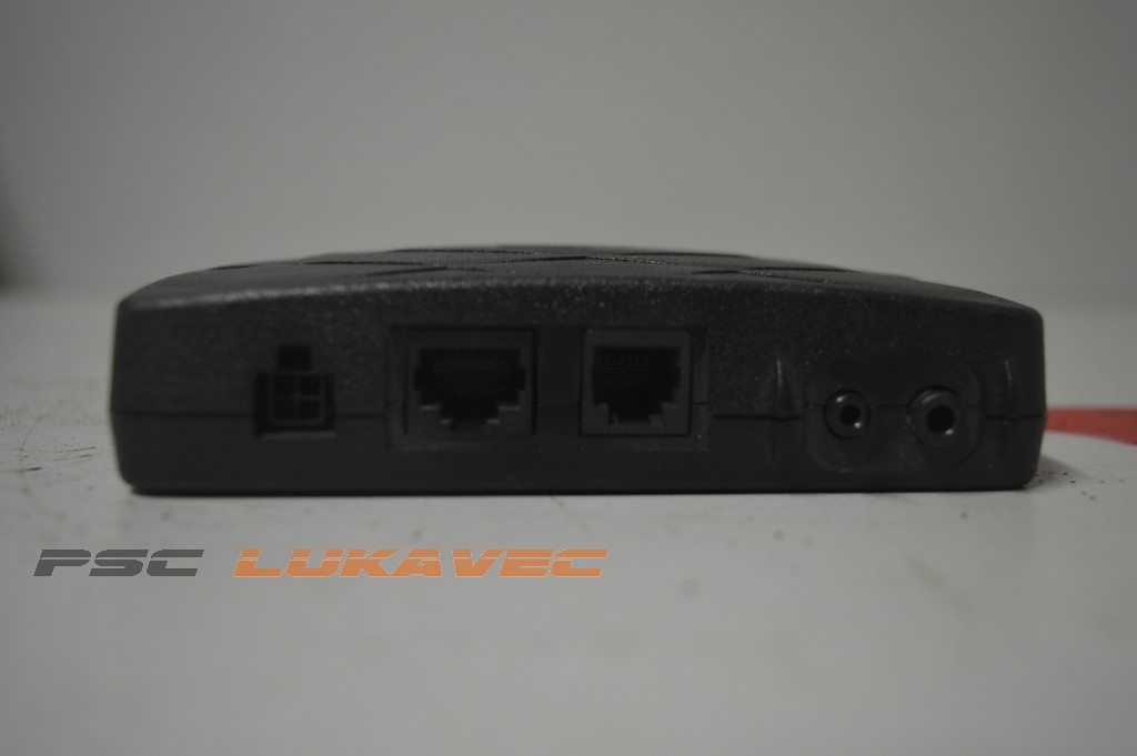 VW GOLF 5 BLUETOOTH MODUL 661AAHF5 2006.