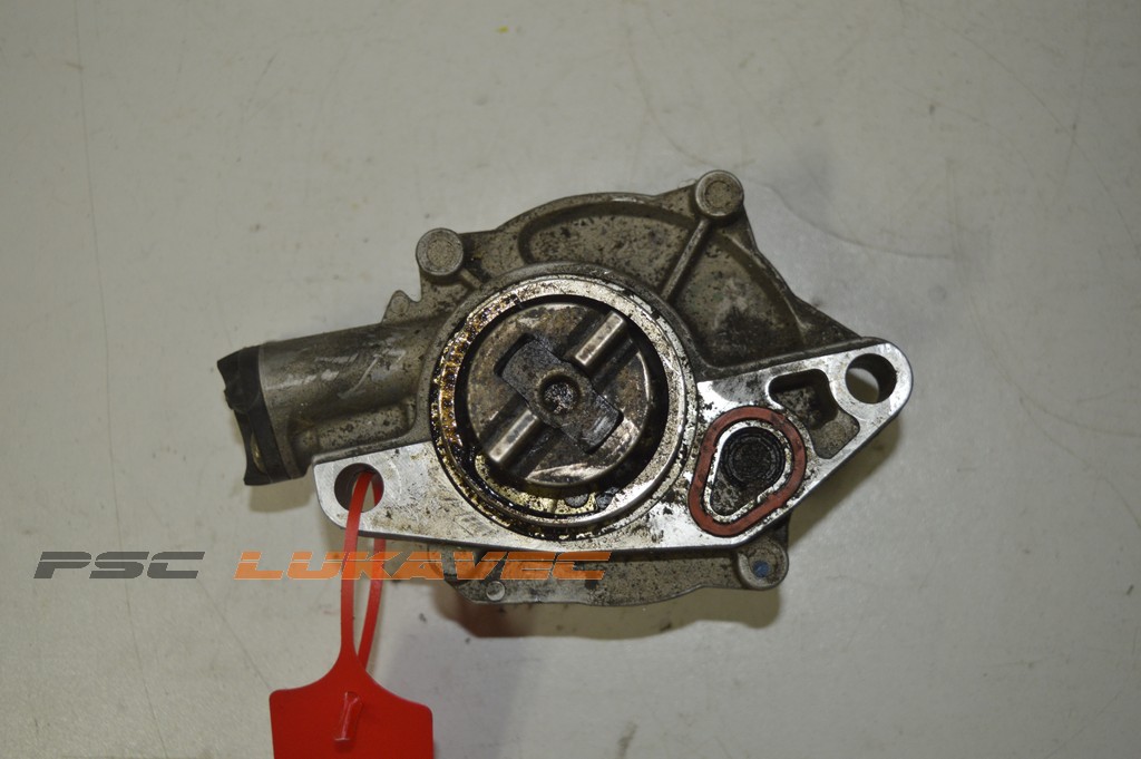 PEUGEOT 207 VAKUM PUMPA 9658398008 2008.