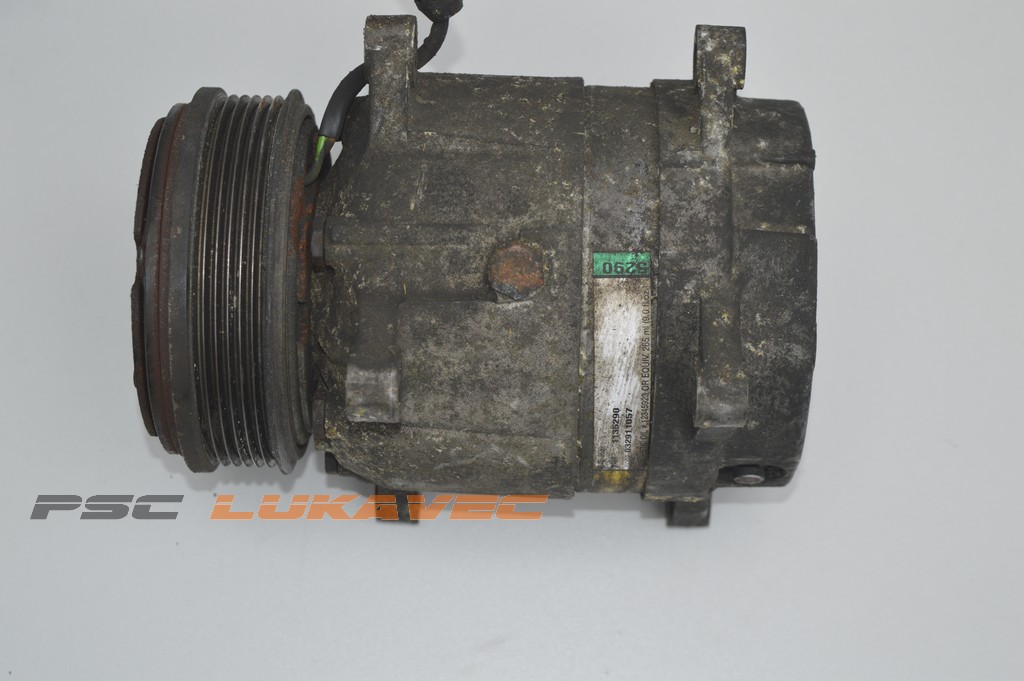 PEUGEOT 406 KOMPRESOR KLIME 1135290 2001.
