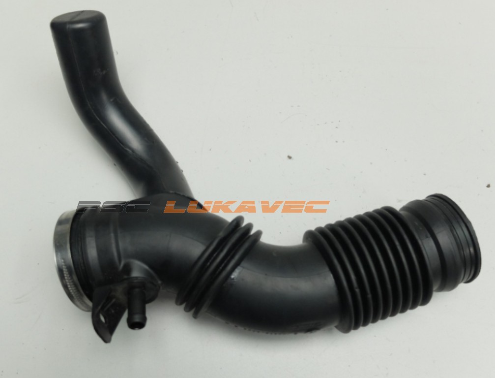 RENAULT MEGANE 2 CIJEV ZRAKA 1.6 16V 8200242825 8200186822 2005.