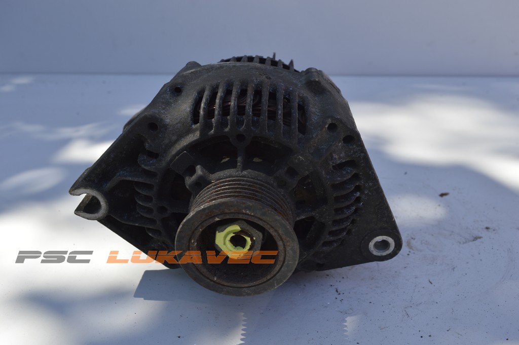 PEUGEOT 306 ALTERNATOR 9612257180