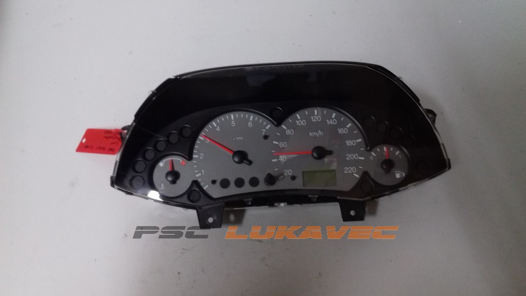 FORD FOCUS INSTRUMENT TABLA 2.0 16v FOCUS KILOMETAR SAT 98AB10843