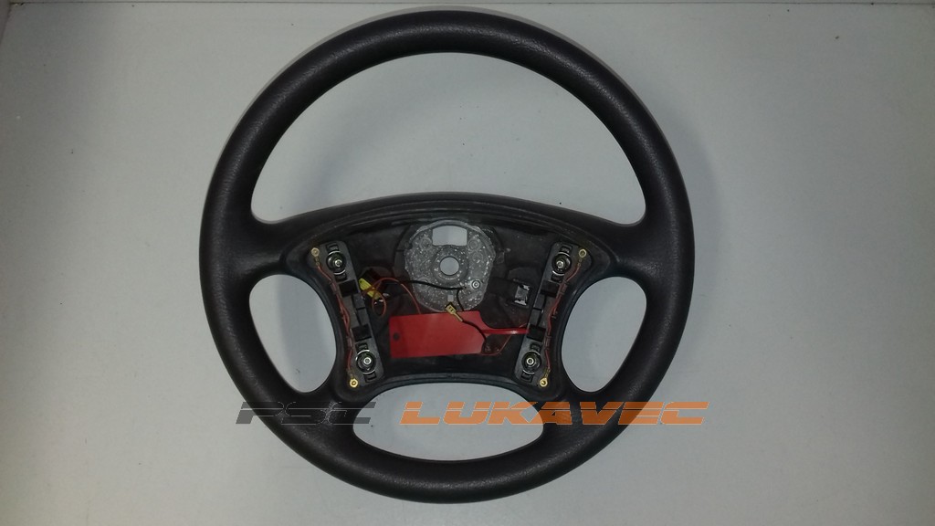 CITROEN JUMPY VOLAN JUMPY KOLO VOLANA 1484563077