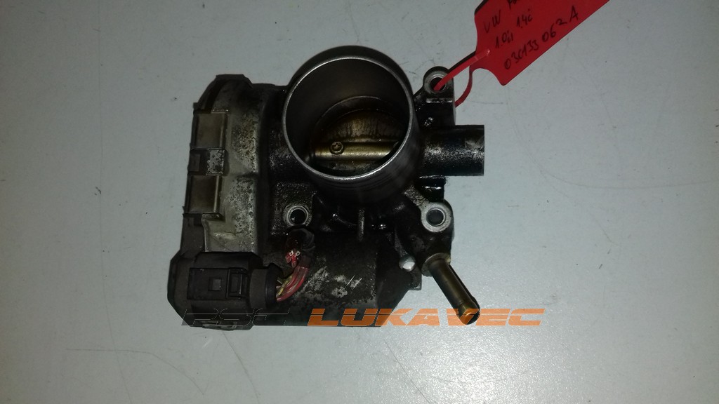 VW LUPO 1.0i KLAPNA GASA 030133062A 2002.