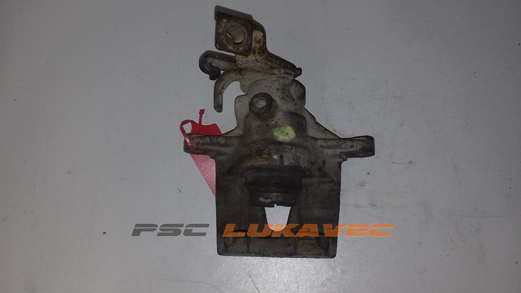 RENAULT MASTER 2 KOČIONA ČELJUST ZADNJA DESNA 2.5 DCI Y01159 BOSCH