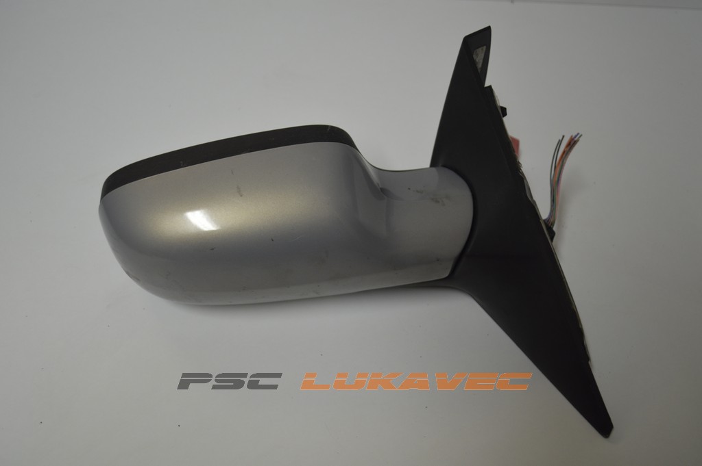 RENAULT SCENIC 2 RETROVIZOR DESNI ELEKTRIČNI