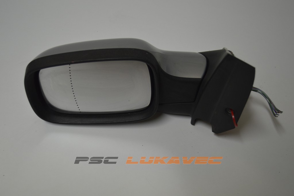 RENAULT SCENIC 2 RETROVIZOR LIJEVI ELEKTRIČNI