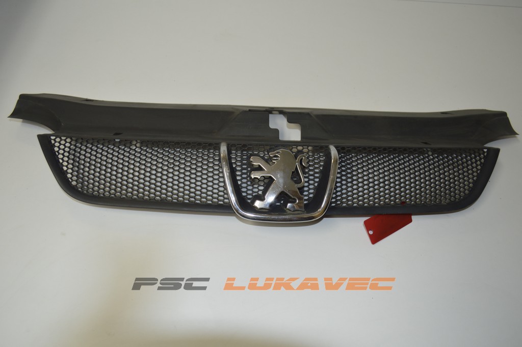 PEUGEOT 406 MASKA PREDNJA 9631250277