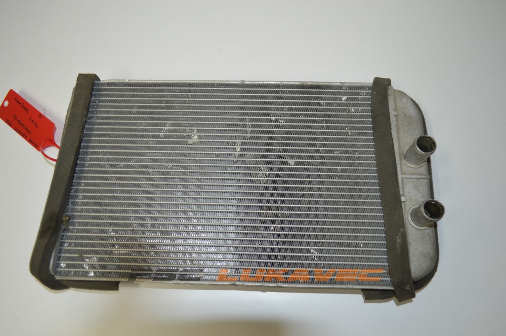 CITROEN JUMPER HLADNJAK ZRAKA 2.8 HDI 2003.