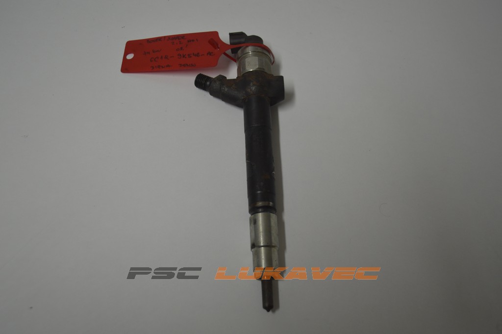 CITROEN JUMPER DIZNA 2.2 HDI 6C1Q9K546AC 6C1Q-9K546-AC DENSO