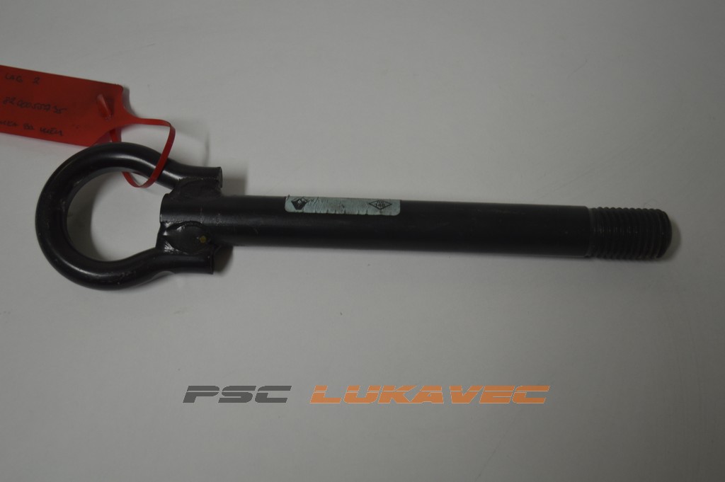 RENAULT LAGUNA 2 KUKA ZA VUČU 2003.