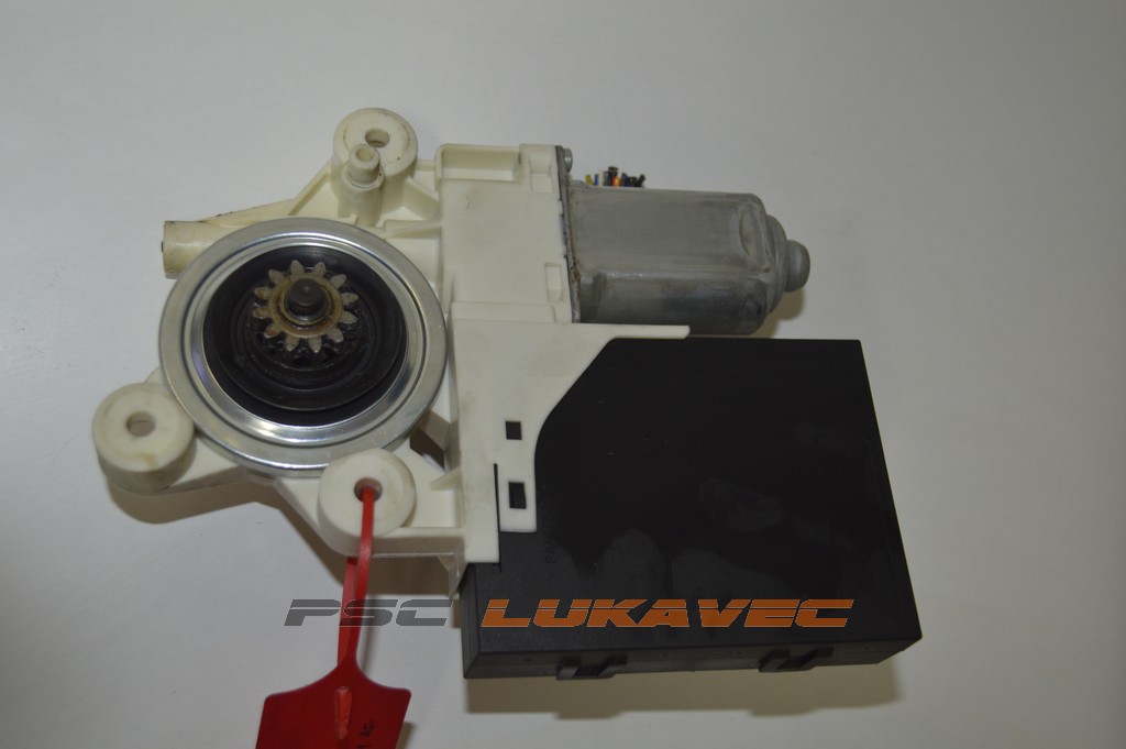 FORD FOCUS C-MAX MOTORIĆ PODIZAČA STAKLA PREDNJI LIJEVI 3M5T14B531AF