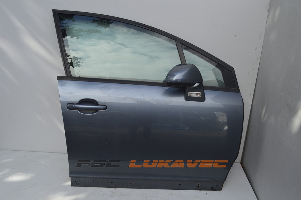 CITROEN C4 VRATA PREDNJA DESNA 2008.