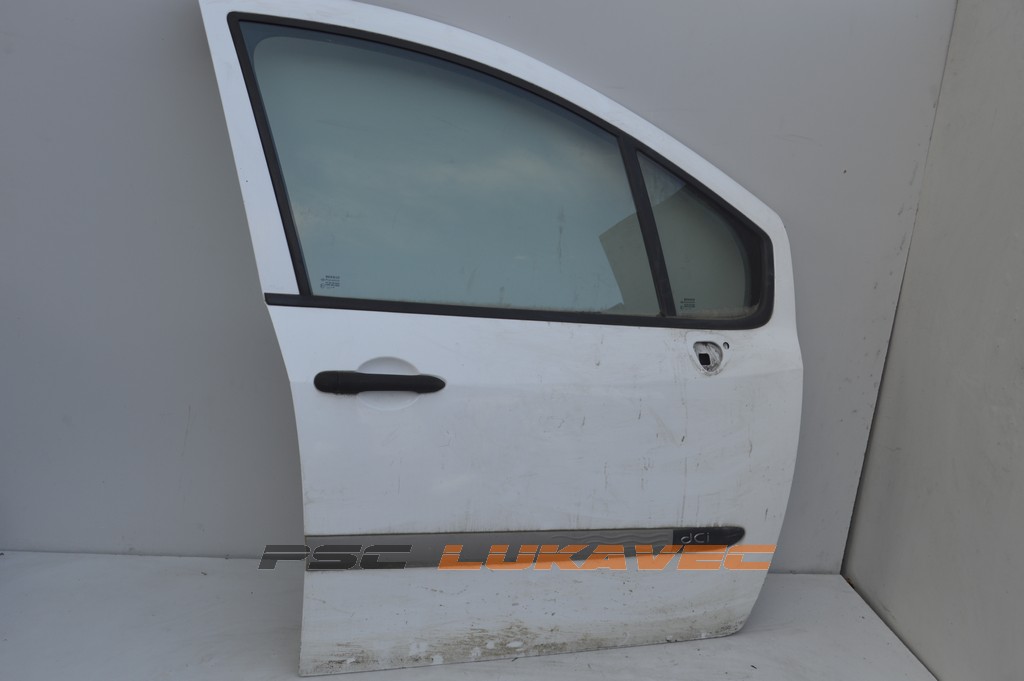 RENAULT MODUS VRATA PREDNJA DESNA 2007.