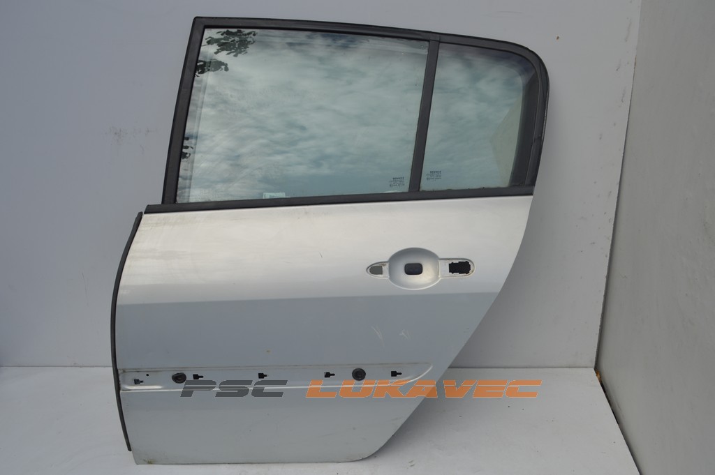 RENAULT MEGANE KARAVAN VRATA ZADNJA LIJEVA 2005.