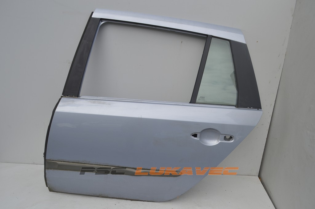 RENAULT MEGANE KARAVAN VRATA ZADNJA LIJEVA 2005.