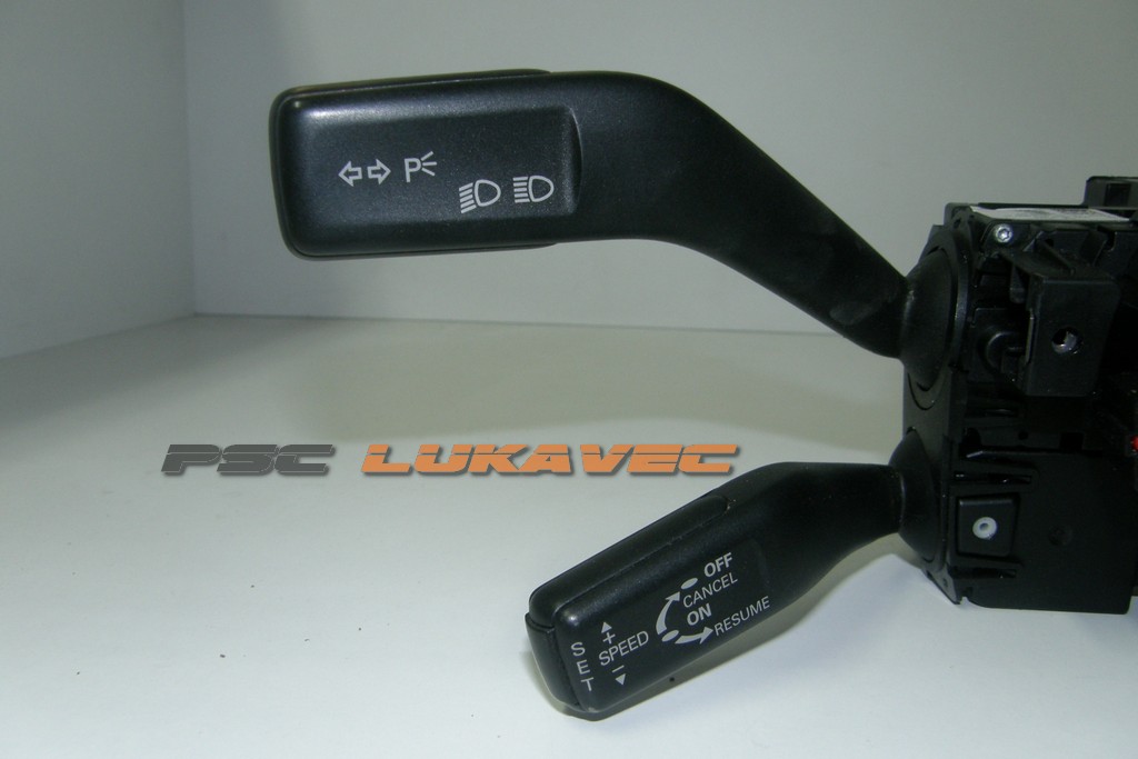 VW PASSAT B6 ZAVOJNICA VOLANA RUČICE ŽMIGAVCA 2.0 TDI 3C9953507C