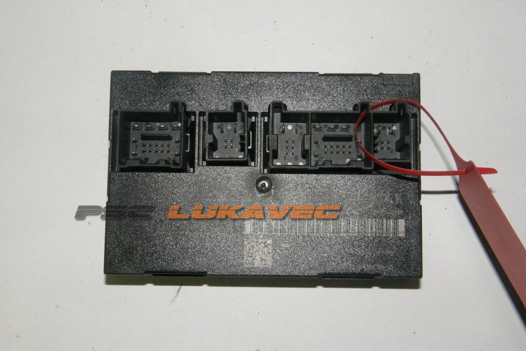 VW PASSAT B6 MODUL CENTRALNOG ZAKLJUČAVANJA 3C0959433K