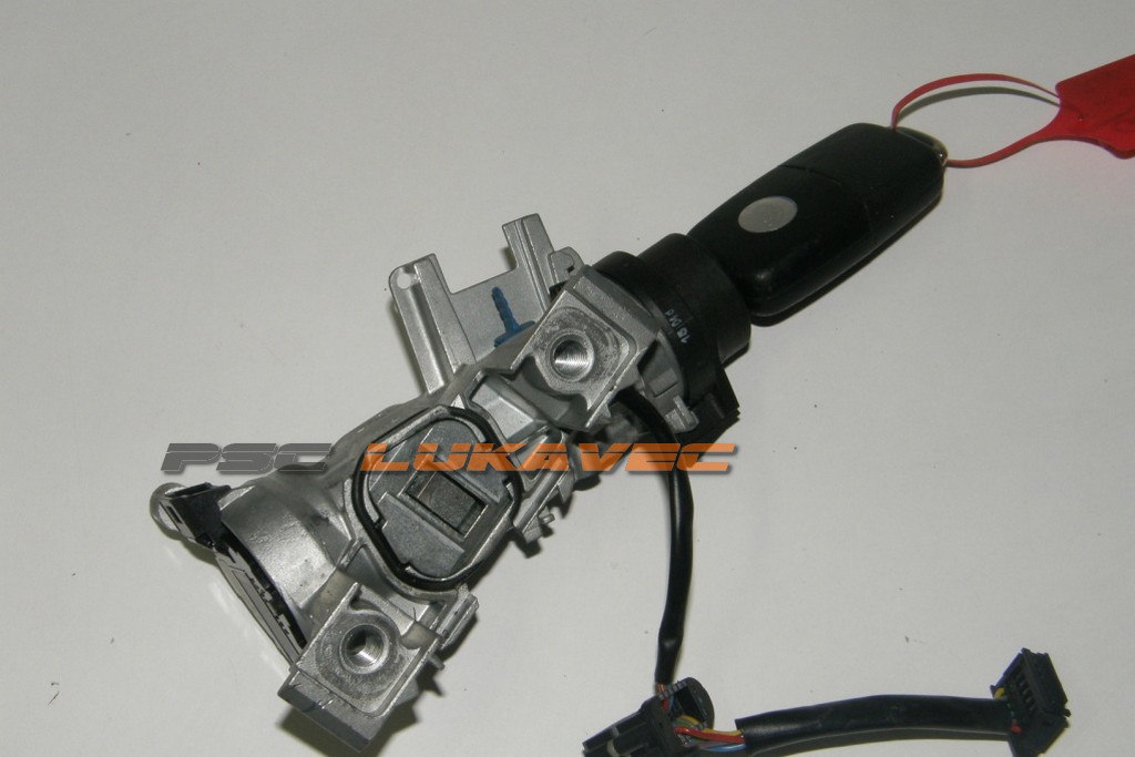 GOLF 5 KONTAKT BRAVA GOLF 5 BRAVICA PALJENJA 1K0905851B