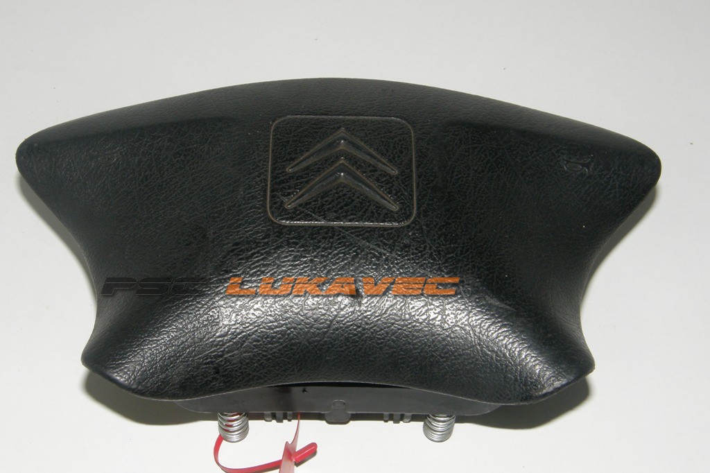 CITROEN BERLINGO ZRAČNI JASTUK POKLOPAC 9645403577