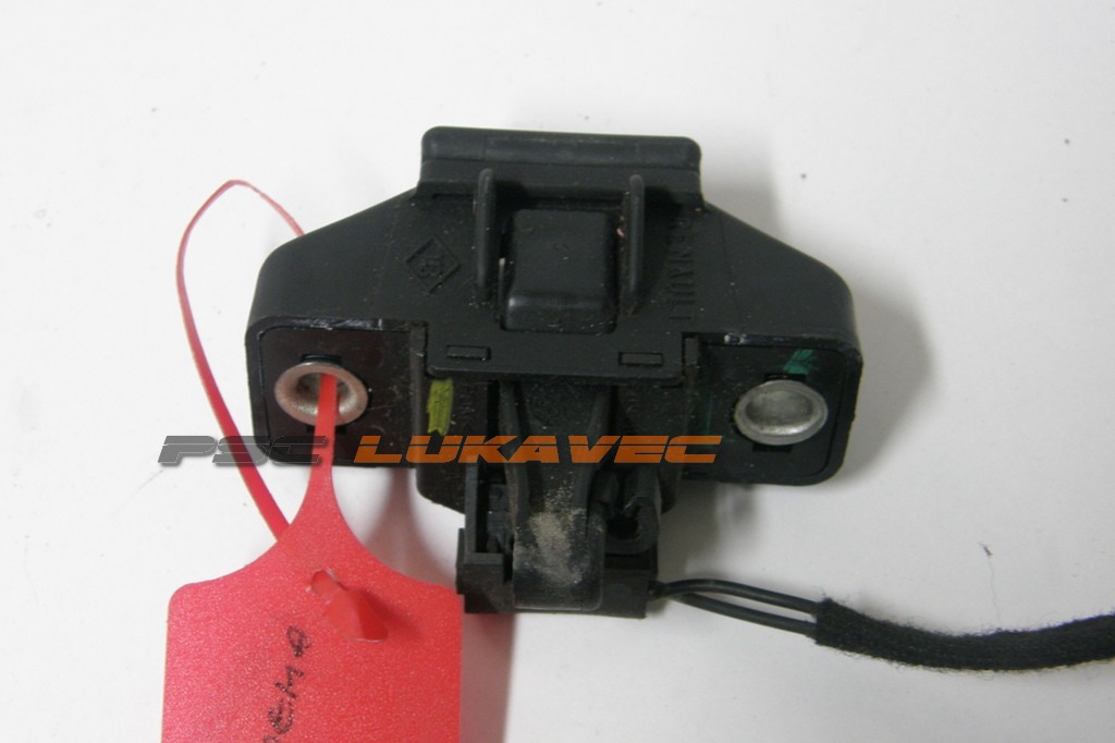 RENAULT CLIO BRAVA GEPEKA DONJA 7700308997